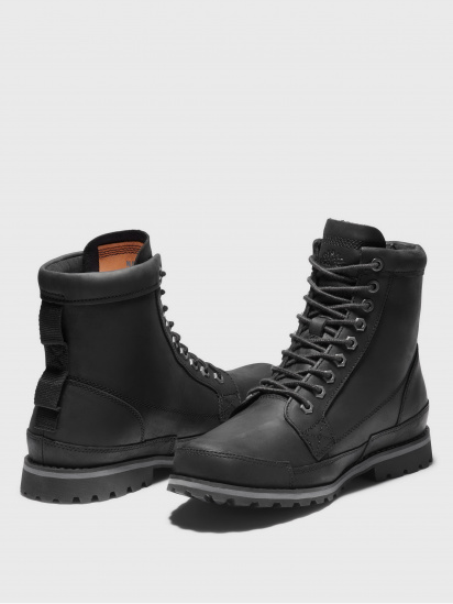 Черевики Timberland Original II 6-Inch модель TB0A2NVQ001 — фото 4 - INTERTOP
