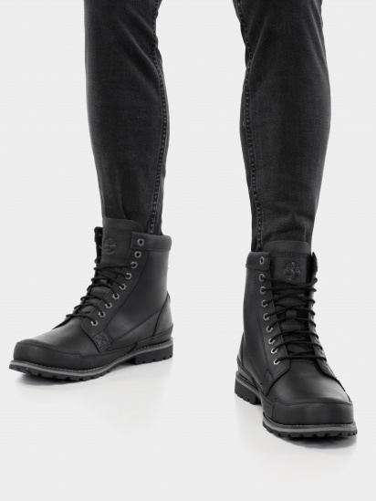 Черевики Timberland Original II 6-Inch модель TB0A2NVQ001 — фото 5 - INTERTOP