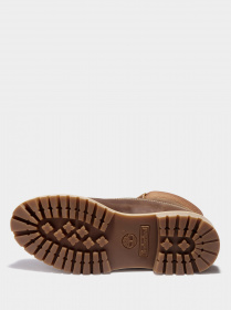 Черевики Timberland PREMIUM 6-INCH WATERPROOF модель TB0A2DSAF13 Фото