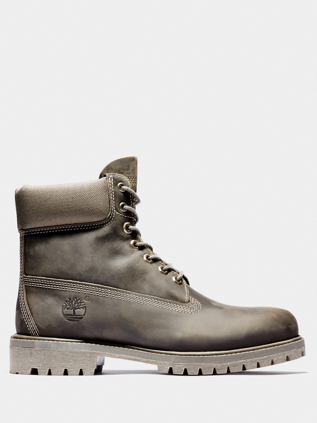 Ботинки Timberland PREMIUM 6-INCH WATERPROOF модель TB0A2DT8901 Фото