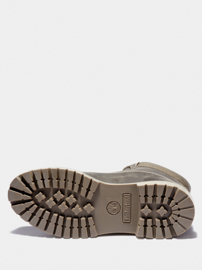 Черевики Timberland PREMIUM 6-INCH WATERPROOF модель TB0A2DT8901 — фото - INTERTOP