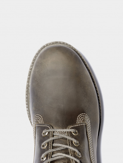 Черевики Timberland PREMIUM 6-INCH WATERPROOF модель TB0A2DT8901 — фото 3 - INTERTOP
