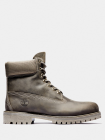 Черевики Timberland PREMIUM 6-INCH WATERPROOF модель TB0A2DT8901 Фото