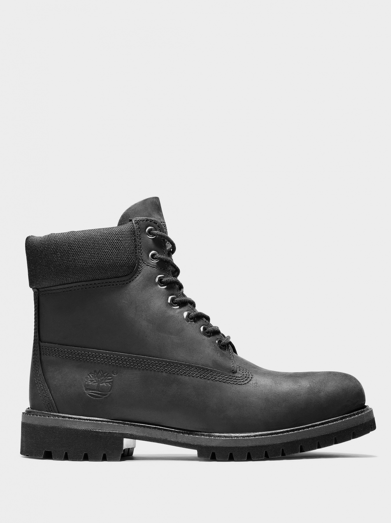 Ботинки Timberland PREMIUM 6-INCH WATERPROOF модель TB0A2DSW001 Фото