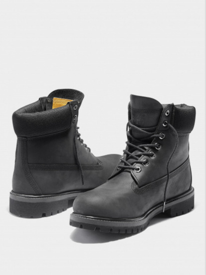 Черевики Timberland PREMIUM 6-INCH WATERPROOF модель TB0A2DSW001 — фото - INTERTOP