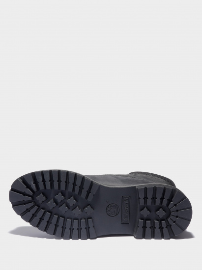Черевики Timberland PREMIUM 6-INCH WATERPROOF модель TB0A2DSW001 — фото 3 - INTERTOP