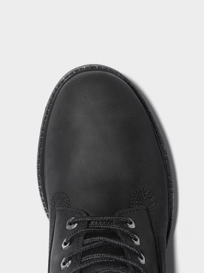 Черевики Timberland PREMIUM 6-INCH WATERPROOF модель TB0A2DSW001 — фото 4 - INTERTOP