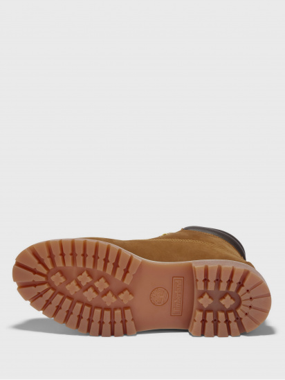 Черевики Timberland Premium 6-Inch Waterproof модель TB073542214 — фото - INTERTOP
