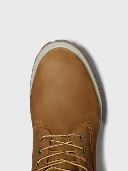 Черевики Timberland Premium 6-Inch Waterproof модель TB073542214 — фото 3 - INTERTOP