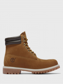 Ботинки Timberland Premium 6-Inch Waterproof модель TB073542214 Фото