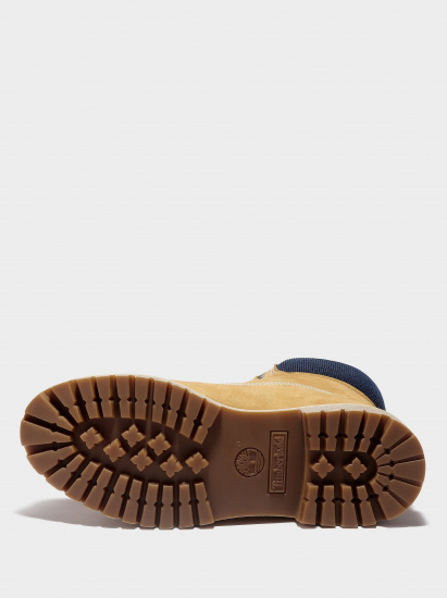 Черевики Timberland PREMIUM 6-INCH WATERPROOF модель TB0A2DVF231 — фото - INTERTOP