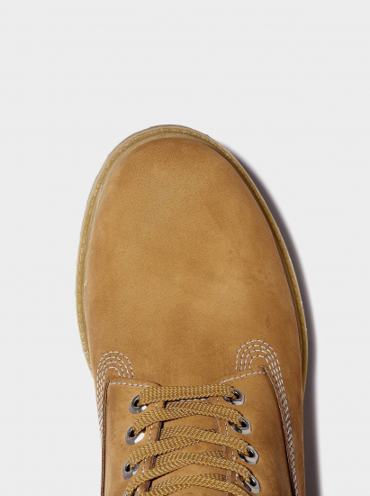 Черевики Timberland PREMIUM 6-INCH WATERPROOF модель TB0A2DVF231 — фото 3 - INTERTOP