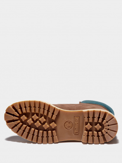 Черевики Timberland PREMIUM 6-INCH WATERPROOF модель TB0A2NAC931 — фото 4 - INTERTOP