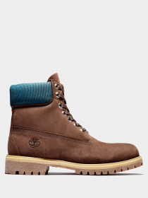 Черевики Timberland PREMIUM 6-INCH WATERPROOF модель TB0A2NAC931 Фото