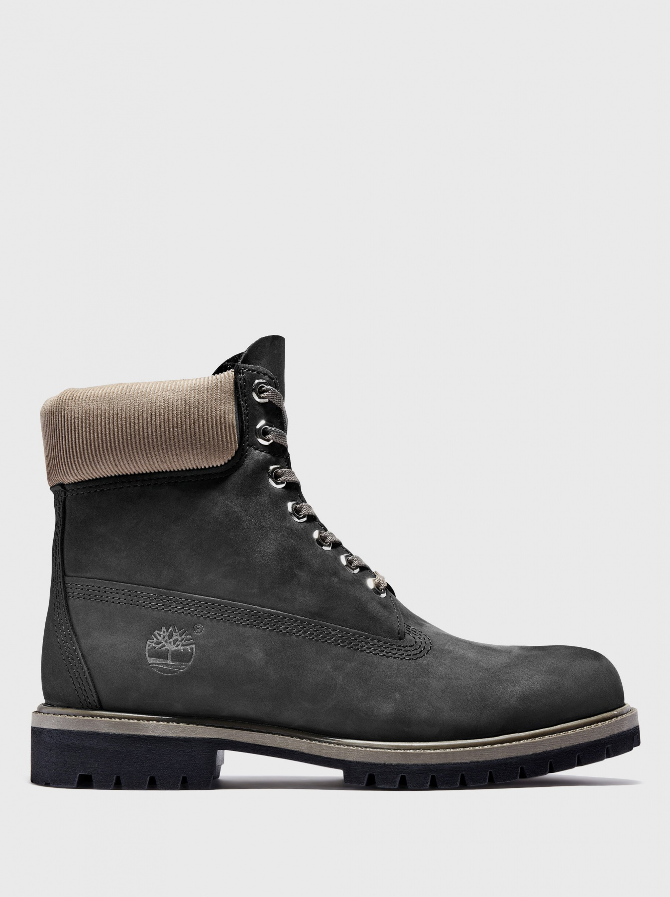 Ботинки Timberland PREMIUM 6-INCH WATERPROOF модель TB0A2NA1001 Фото