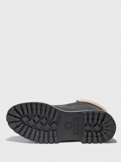Ботинки Timberland PREMIUM 6-INCH WATERPROOF модель TB0A2NA1001 — фото - INTERTOP