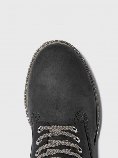 Ботинки Timberland PREMIUM 6-INCH WATERPROOF модель TB0A2NA1001 — фото 3 - INTERTOP