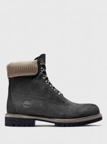 Черевики Timberland PREMIUM 6-INCH WATERPROOF модель TB0A2NA1001 Фото
