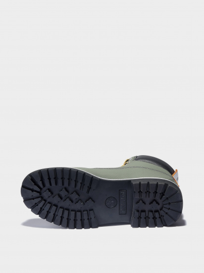 Черевики Timberland Heritage 6 Inch модель TB0A2NBAA58 — фото - INTERTOP