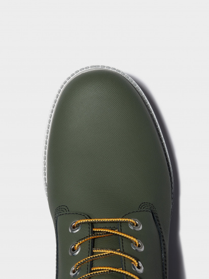 Черевики Timberland Heritage 6 Inch модель TB0A2NBAA58 — фото 3 - INTERTOP