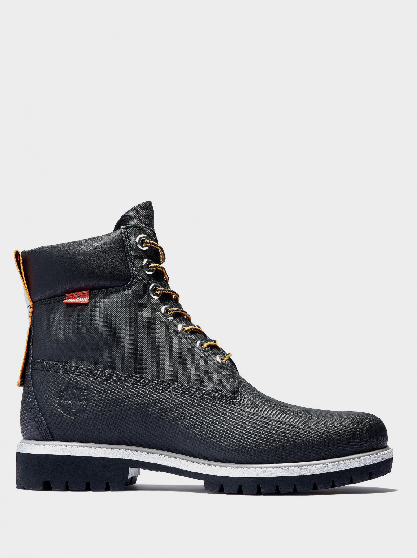 Черевики Timberland Heritage 6 Inch модель TB0A2NAY001 Фото
