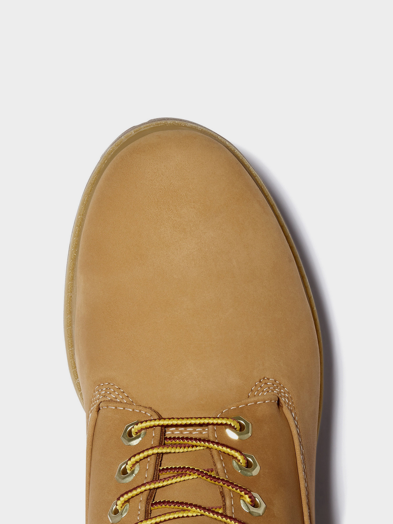 Ботинки Timberland Premium Warm Collar модель TB0A2E31231 Ботинки Timberland Premium Warm Collar модель TB0A2E31231 Фото