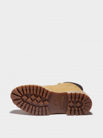 Ботинки Timberland Premium Warm Collar модель TB0A2E31231 Ботинки Timberland Premium Warm Collar модель TB0A2E31231 Фото