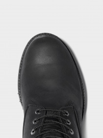 Черевики Timberland Premium Warm Collar модель TB0A2E2P001 Фото