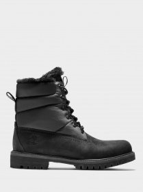 Черевики Timberland Heritage модель TB0A2P2V001 Фото