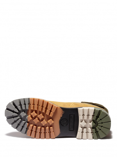 Черевики Timberland Heritage EK + модель TB0A29NX231 — фото - INTERTOP