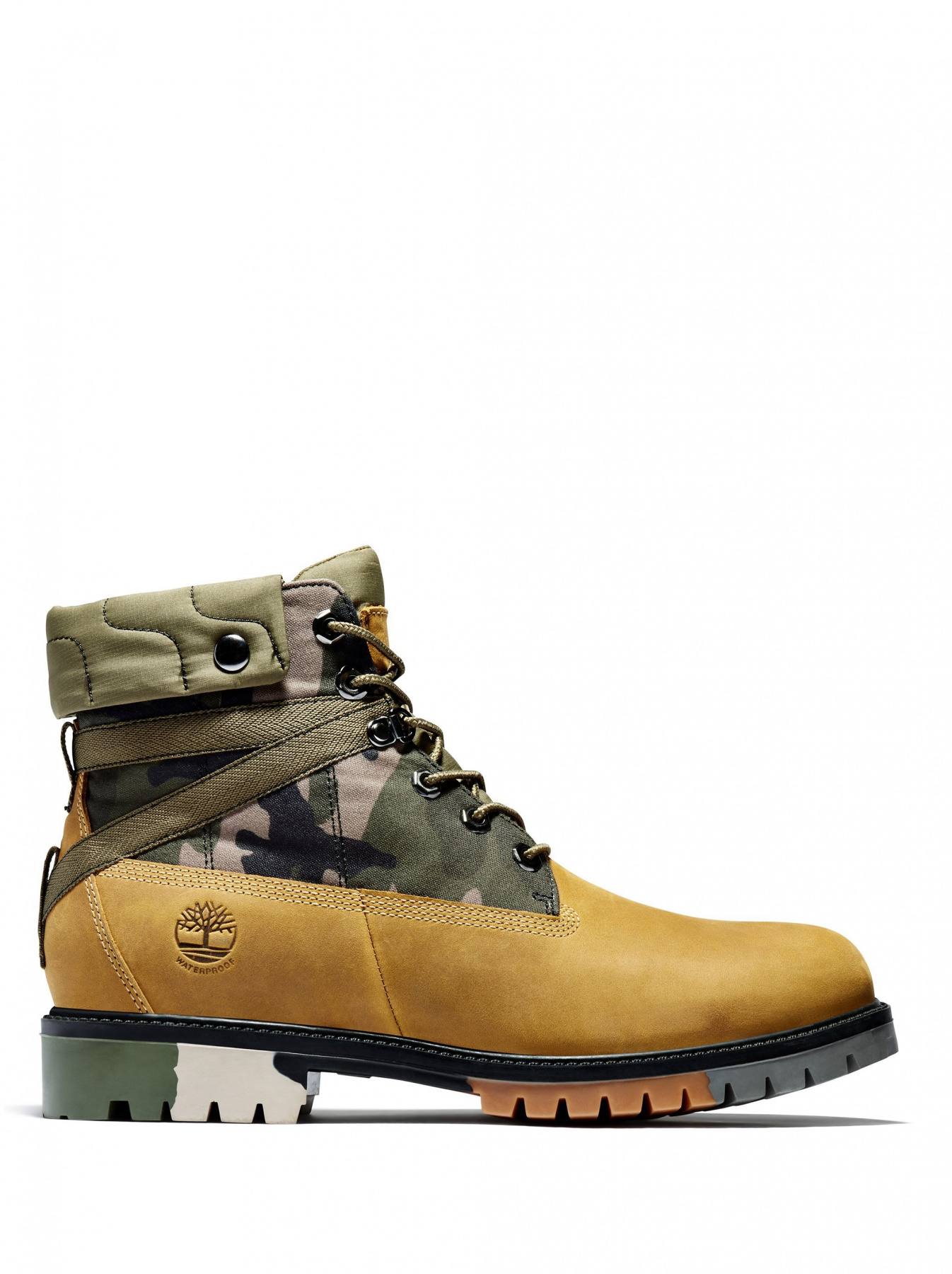 Черевики Timberland Heritage EK + модель TB0A29NX231 Фото