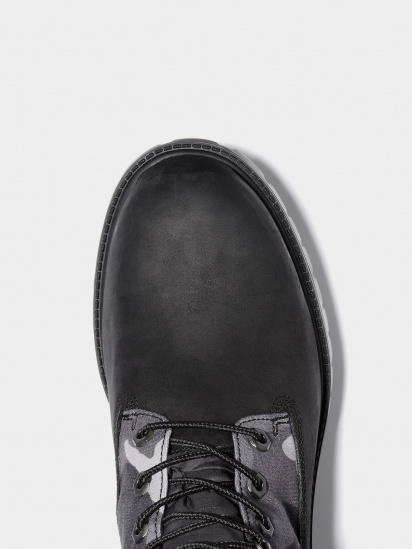 Черевики Timberland Heritage EK + модель TB0A29P7001 — фото 3 - INTERTOP