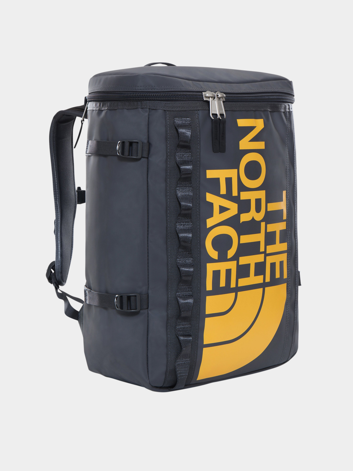 Рюкзаки The North Face Base Camp модель NF0A3KVRS951 Фото