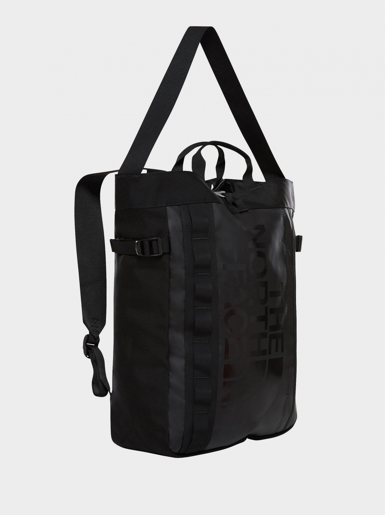 Сумка The North Face Base Camp модель NF0A3KX2JK31 Фото