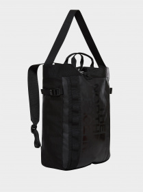 Сумка The North Face Base Camp модель NF0A3KX2JK31 Фото