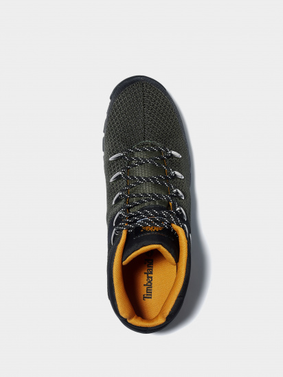 Черевики для активно Timberland Euro Sprint Hiker модель TB0A2E15A58 — фото 3 - INTERTOP