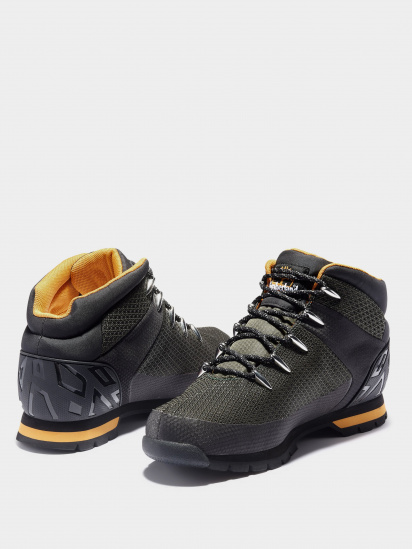 Черевики для активно Timberland Euro Sprint Hiker модель TB0A2E15A58 — фото 4 - INTERTOP
