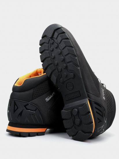Черевики для активно Timberland Euro Sprint Hiker модель TB0A2E1R001 — фото 3 - INTERTOP