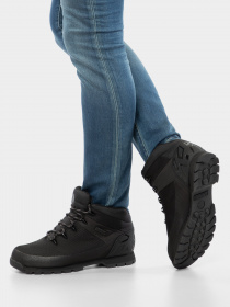 Черевики Timberland Euro Hiker модель TB0A1QHR015 Фото