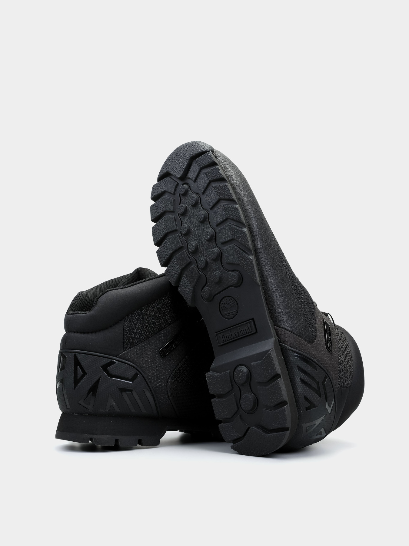 Черевики Timberland Euro Hiker модель TB0A1QHR015 Фото