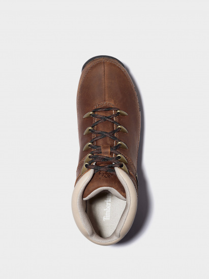 Черевики Timberland Euro Sprint Mid Hiker модель TB0A121K214 — фото 3 - INTERTOP