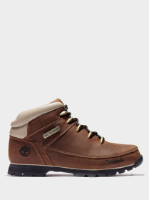 Ботинки Timberland EURO SPRINT модель TB0A121K214 Ботинки Timberland EURO SPRINT модель TB0A121K214 Фото