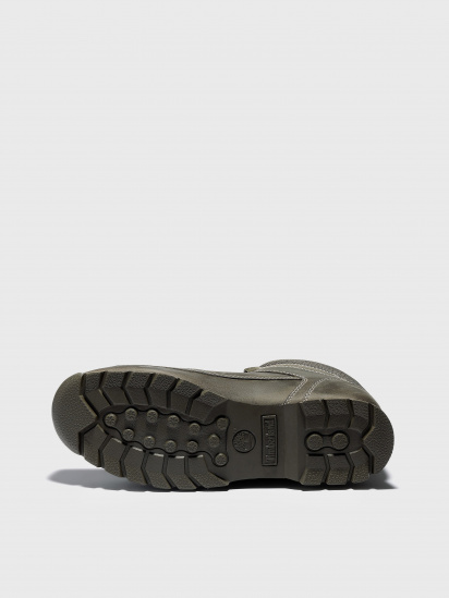 Черевики Timberland Euro Sprint модель TB0A2DUS901 — фото - INTERTOP
