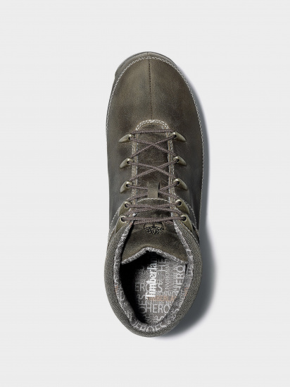 Черевики Timberland Euro Sprint модель TB0A2DUS901 — фото 3 - INTERTOP