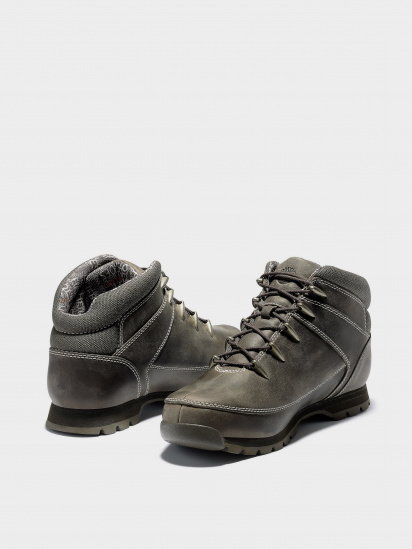 Черевики Timberland Euro Sprint модель TB0A2DUS901 — фото 4 - INTERTOP