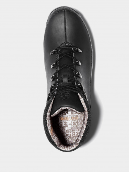 Черевики Timberland Euro Sprint модель TB0A2DUH001 — фото 3 - INTERTOP