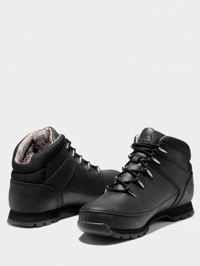 Черевики Timberland Euro Sprint модель TB0A2DUH001 — фото 4 - INTERTOP