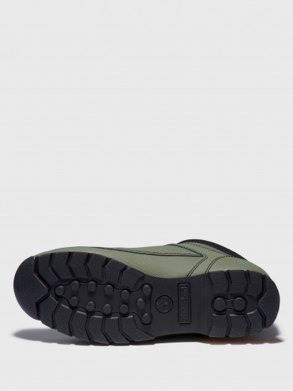 Черевики для активно Timberland Euro Sprint модель TB0A2DYVA58 — фото - INTERTOP