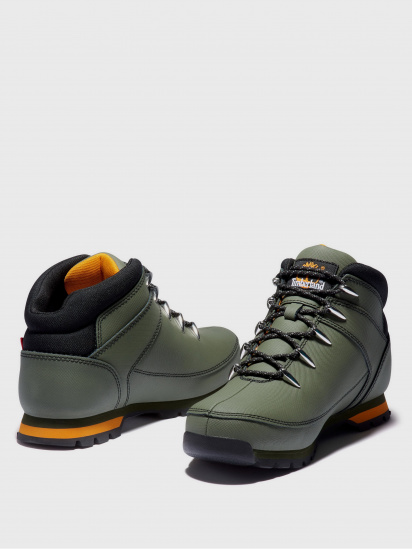 Черевики для активно Timberland Euro Sprint модель TB0A2DYVA58 — фото 4 - INTERTOP