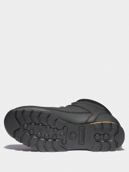 Черевики Timberland Euro Sprint Mid Hiker модель TB0A2DZ7001 — фото - INTERTOP